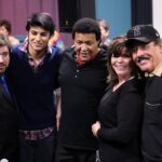 karen-aaronwalker-josephhall-chubbychecker-tonyorlando